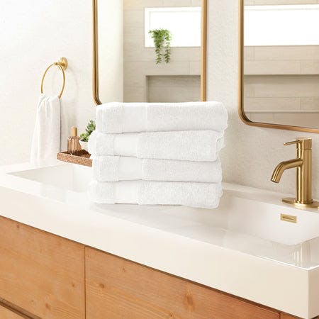 Linens & Hutch Bath Towel Set