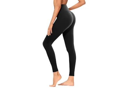 High-Waisted Women's Leggings