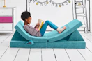 Kohl's Yourigami Folding Convertible Kids and Toddler Play Couch
