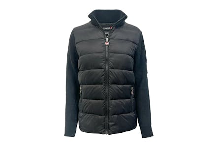Canada Weather Gear Women's Jacket