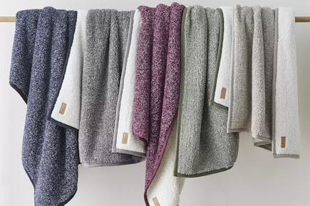 Koolaburra by Ugg Sherpa Throw