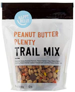 Happy Belly Trail Mix