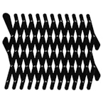 Car Dog Fence Window Guard