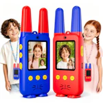 Kids Video Walkie Talkies
