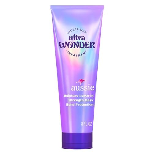 Aussie Ultra Wonder Treatment