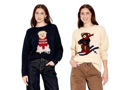 Wild Fable Women's Sweater