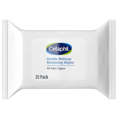 Cetaphil Makeup Removing Wipes