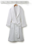 Hotel Collection Turkish Cotton Robe