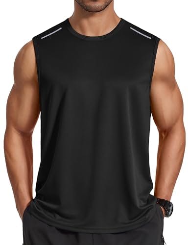 Men's Muscle Tank Top