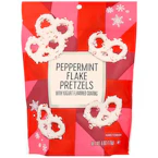 Nice Yogurt Peppermint Pretzels
