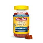 Nature Made Advanced Multivitamin