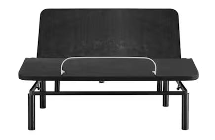 Adjustable Queen Bed Frame