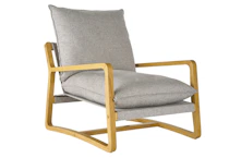 Better Homes & Gardens Accent Chair