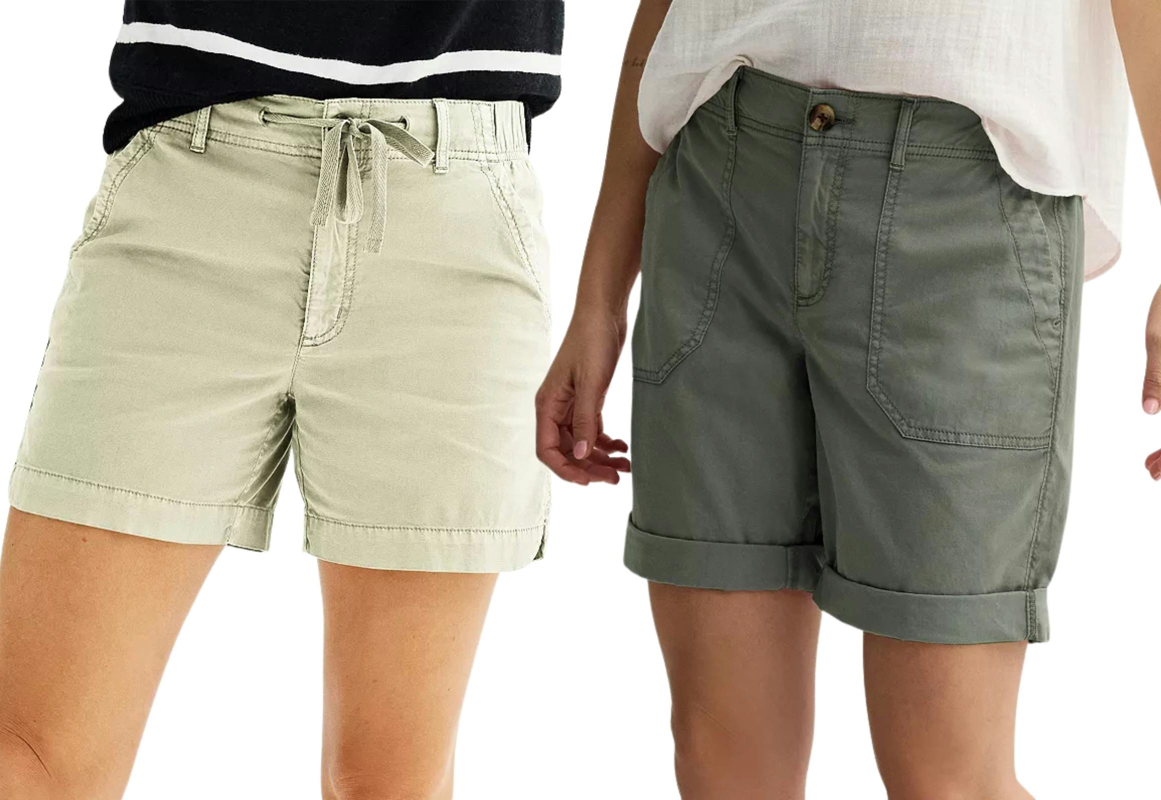 Sonoma Goods Women's Shorts