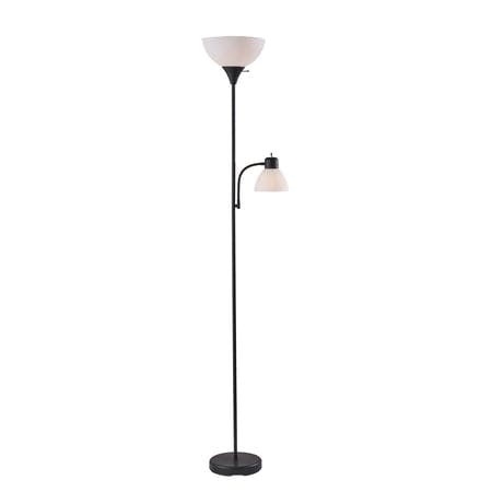 Mainstays Combo Floor Lamp