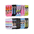 Women's Low-Cut Socks