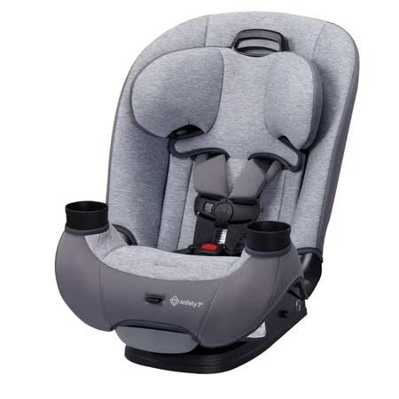 Safety 1st All-in-One Car Seat