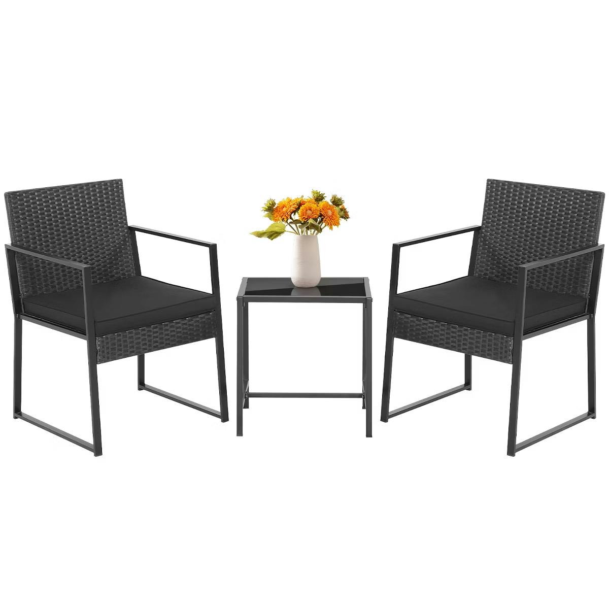 Costway Patio Furniture Set