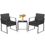 Costway Patio Furniture Set