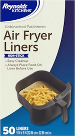 Reynolds Air Fryer Liners