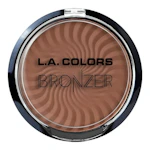 L.A. COLORS Bronzer