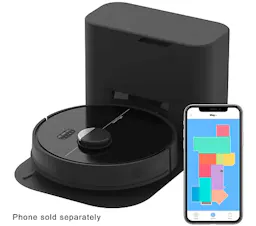 Robot Vacuum Mop