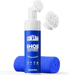 Sneaker Cleaner Kit