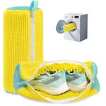 Shoe Washing Machine Bag
