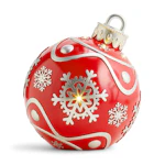Christmas Tabletop Decor