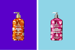 Hempz Body Moisturizers