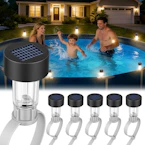 Solar Pool Lights