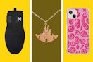 amazon items on a grid