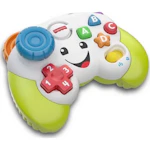 Game and Learn Controller