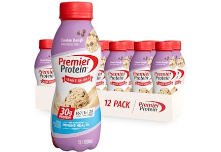 Premier Protein Shake 12-Pack