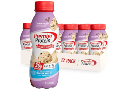 Premier Protein Shake 12-Pack