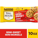 Nestlé Toll House Mini Chocolate Chips
