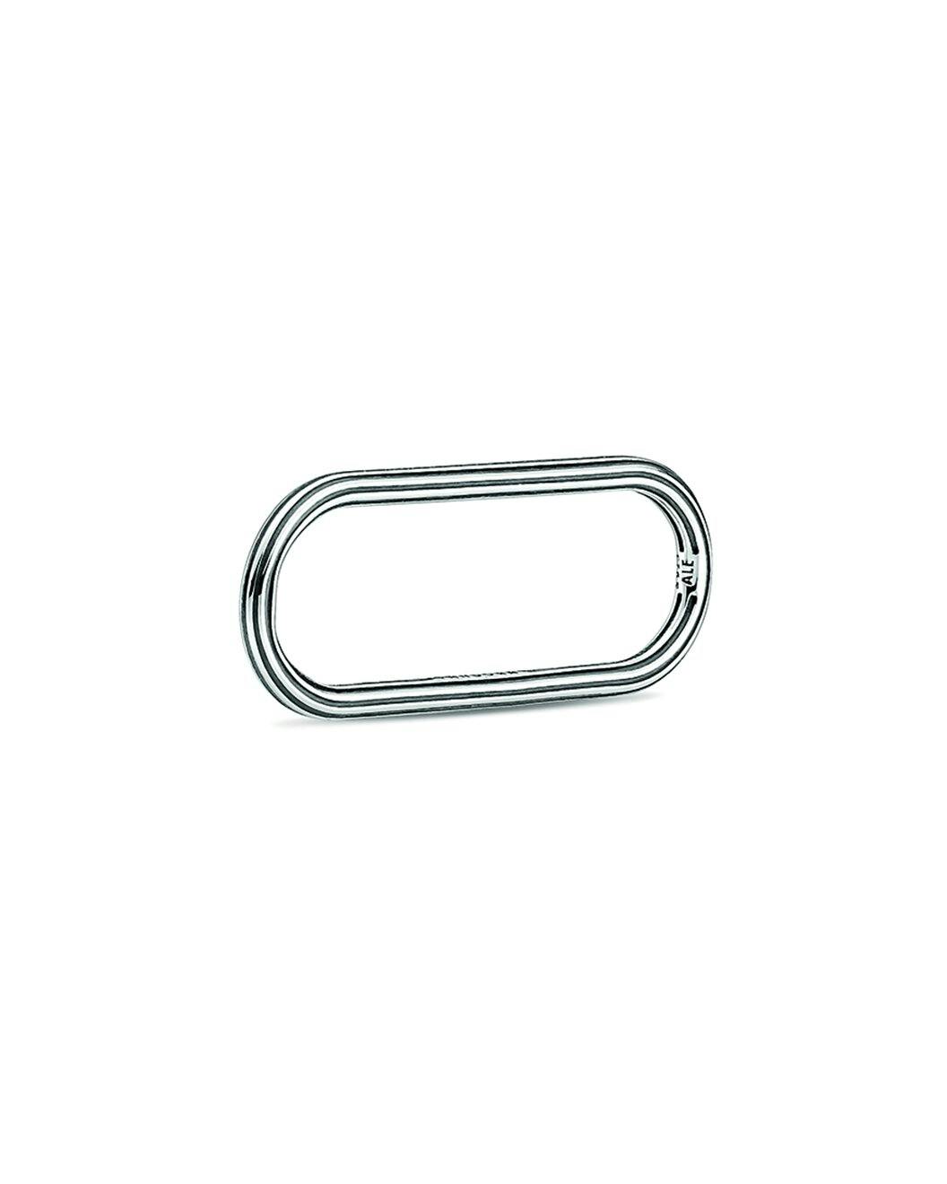 Pandora Me Silver Styling Link Charm