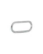 Pandora Me Silver Styling Link Charm