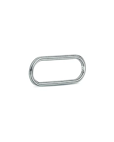 Pandora Me Silver Styling Link Charm