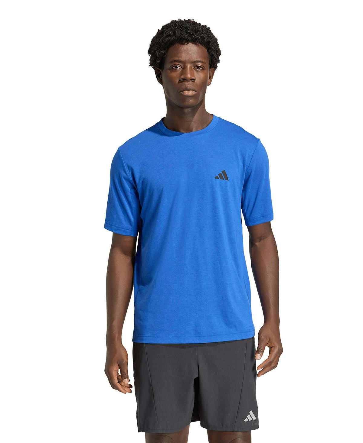 adidas Men's Crewneck T-Shirt