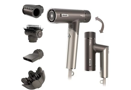 Shark SpeedStyle Pro Hair System