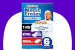 mr Clean Magic Eraser 6 pack