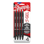Sharpie S-Gel Gel Pens