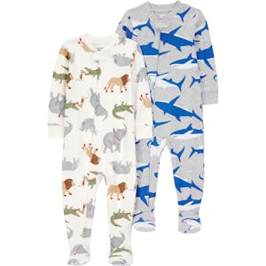 Carter's Toddler Sleepers
