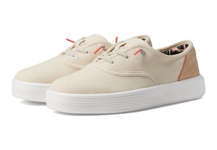 Hey Dude Men's Shoes