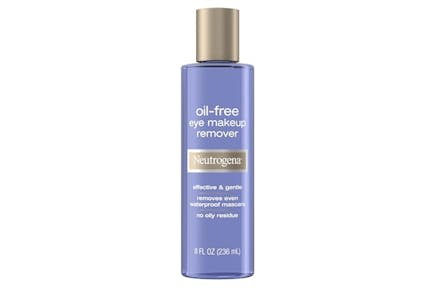 Neutrogena Eye Makeup Remover