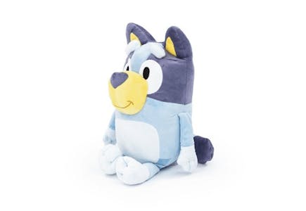 Bluey Plush Pillow Buddy