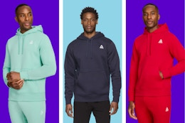 walmart reebok mens hoodie collage