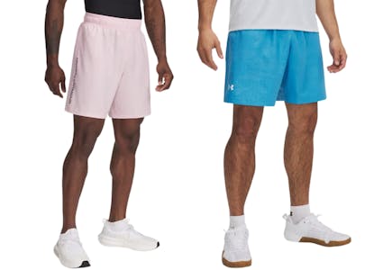 Under Armour Men's Shorts