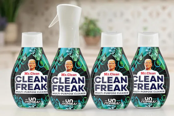 Mr. Clean Multi-Surface Starter Kit, as Low as $9 on Amazon (Reg. $18)